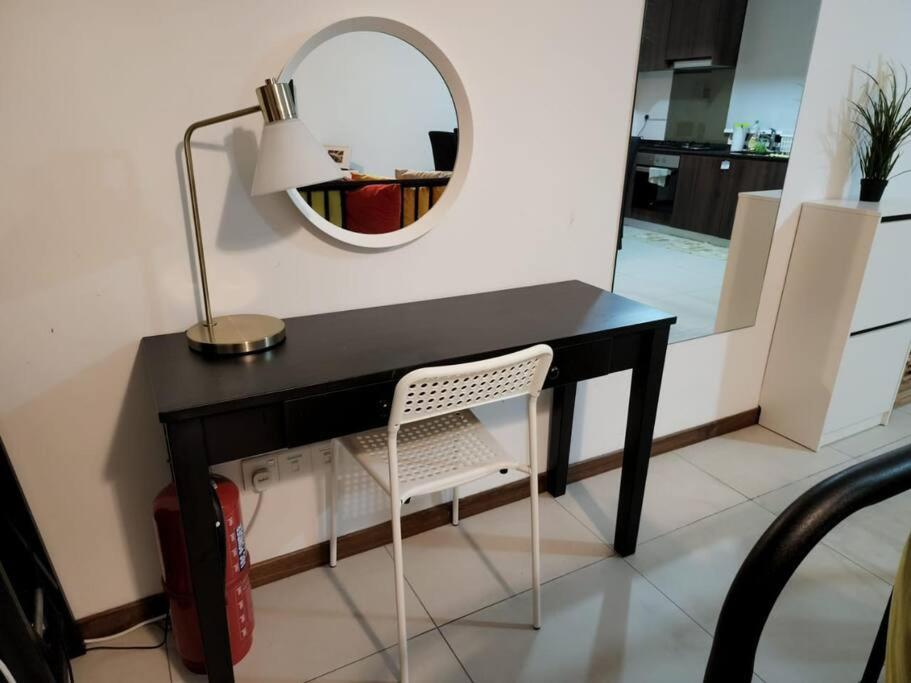 Deluxe Seaview Suite Twin Bed By The Only Bnb Tanjung Tokong Eksteriør bilde